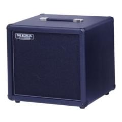 MESA BOOGIE RECTIFIER CLOSE BACK CABINET